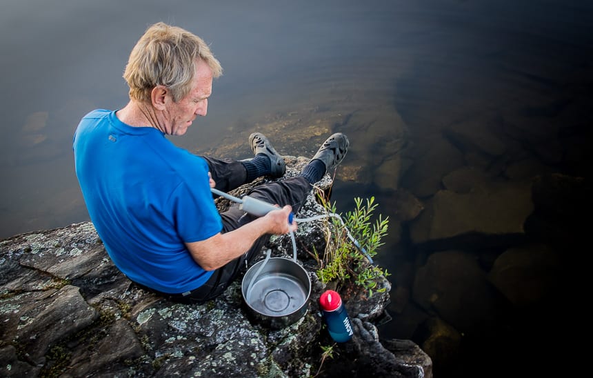 How to Plan a Canoe Trip in Quetico Provincial Park