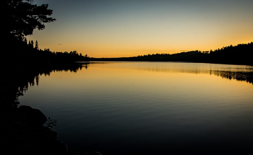 How to Plan a Canoe Trip in Quetico Provincial Park