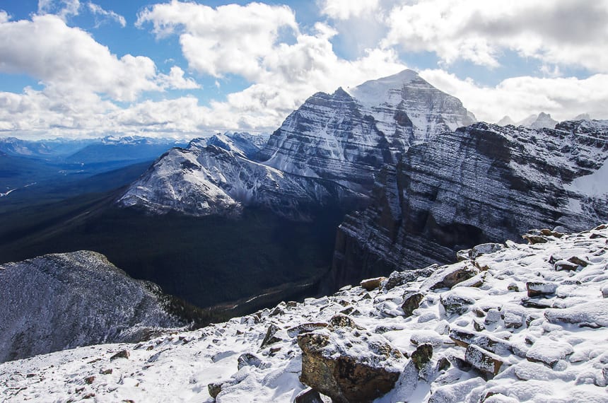 5 Fabulous Fall Hikes Within 2 Hours of Calgary