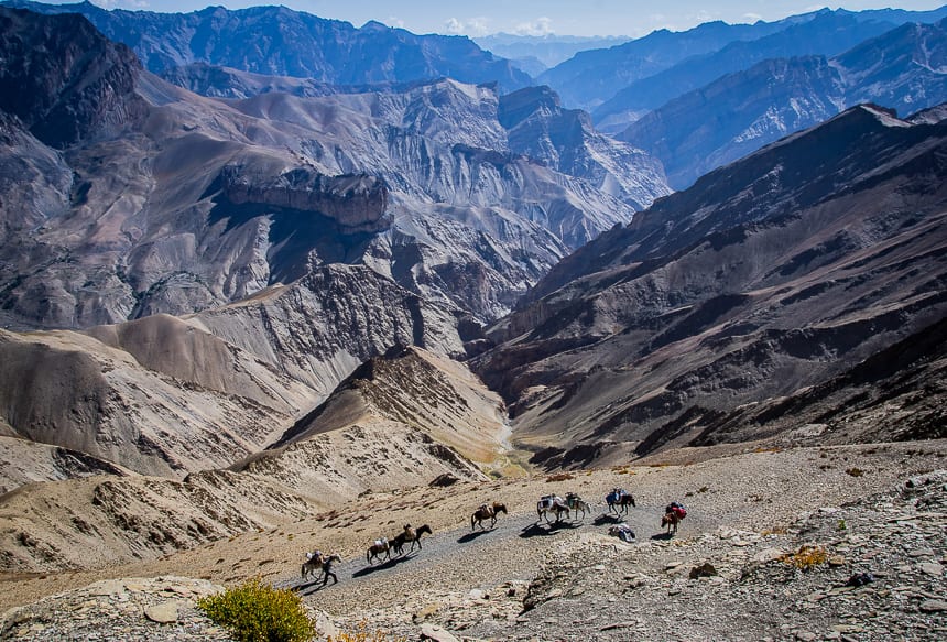 20 Photos That Will Make You Want to go Trekking in Northern India