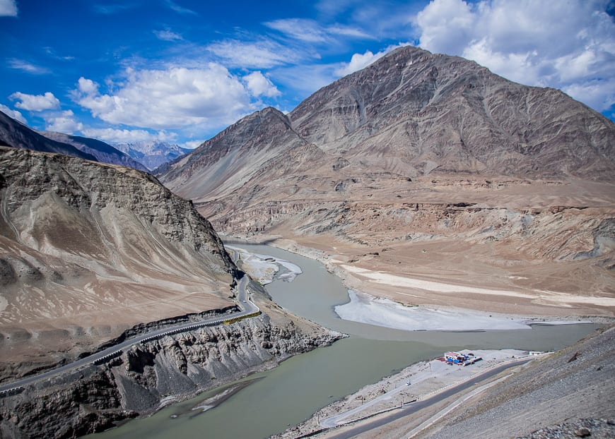The Hilarious Road Signs of Northern India