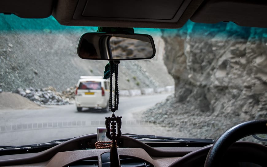 The Hilarious Road Signs of Northern India