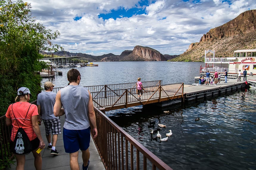 Why Mesa, Arizona is an Awesome City for Outdoor Lovers