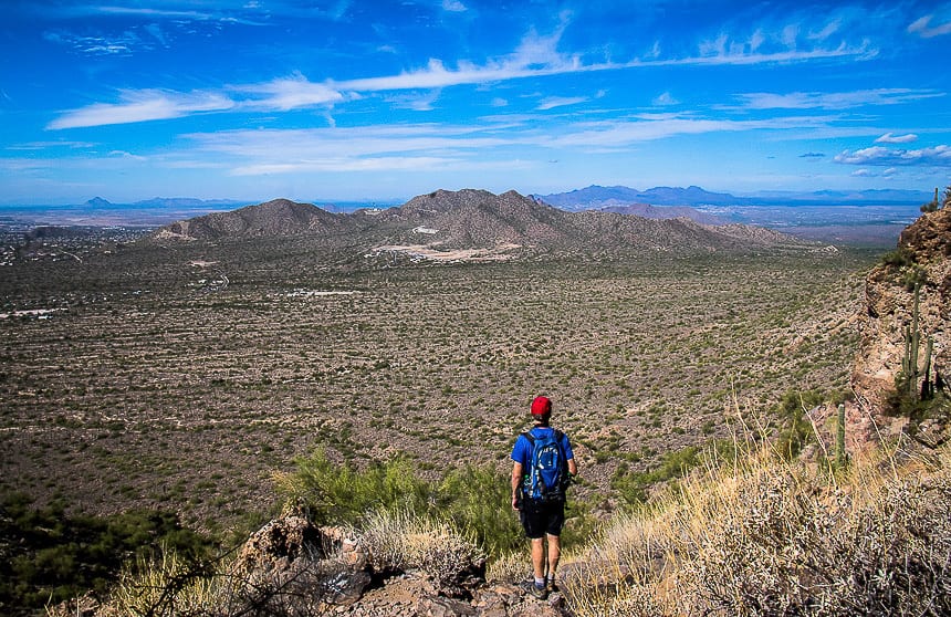 Why Mesa, Arizona is an Awesome City for Outdoor Lovers