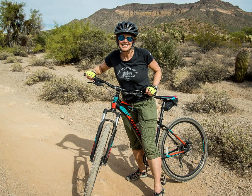 Why Mesa, Arizona is an Awesome City for Outdoor Lovers