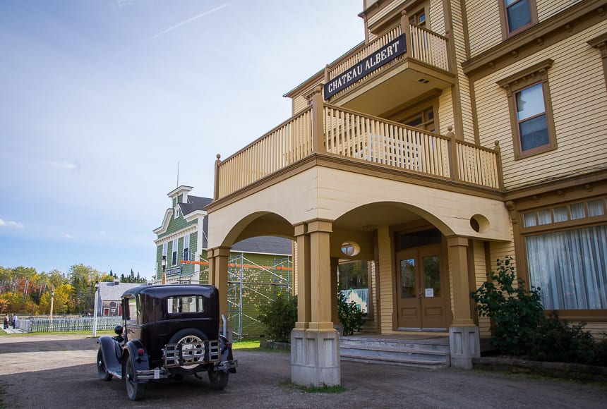 12 Stops for a Memorable Road trip through Acadian New Brunswick