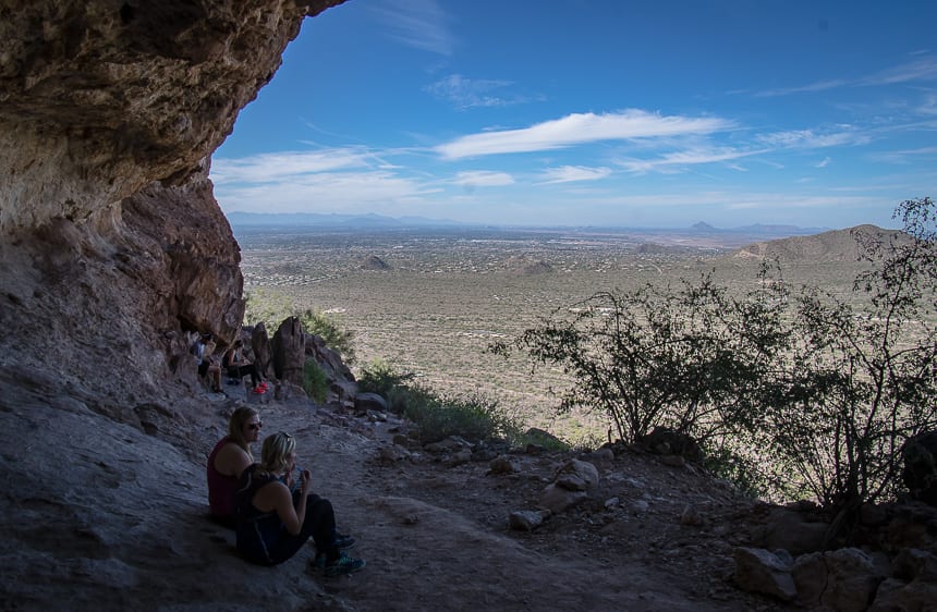 Why Mesa, Arizona is an Awesome City for Outdoor Lovers