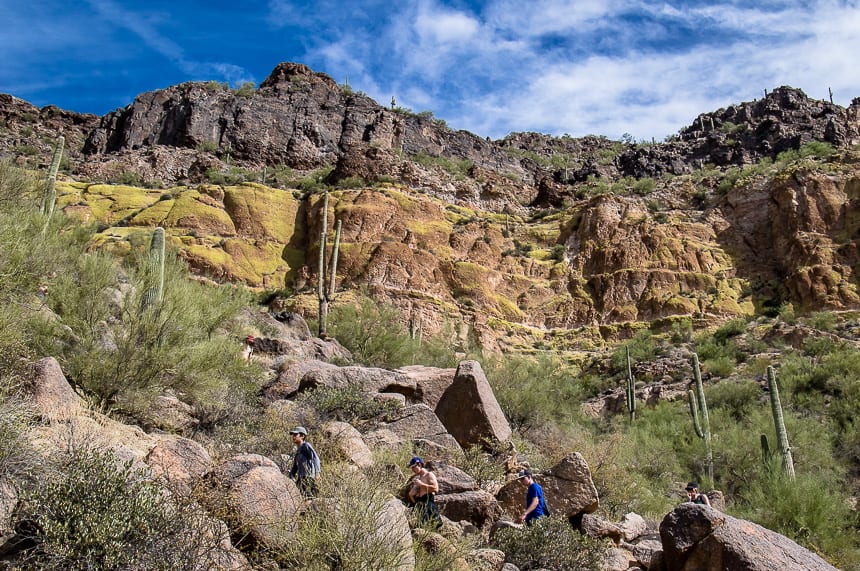 Why Mesa, Arizona is an Awesome City for Outdoor Lovers