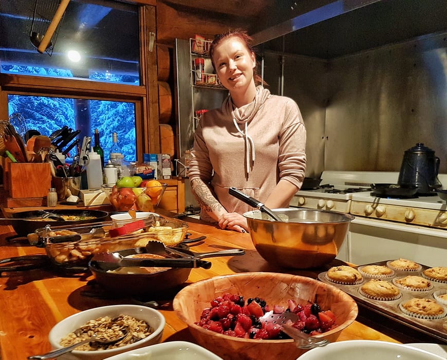 Sundance Lodge: Banff's Secret Winter Destination