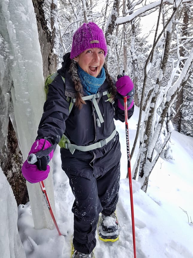Stokely Creek Lodge: A Winter Mecca for Cross-country Skiing