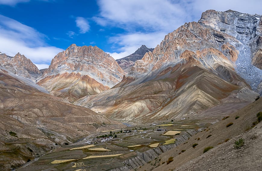 Trekking in Northern India: Day by Day Highs & Lows