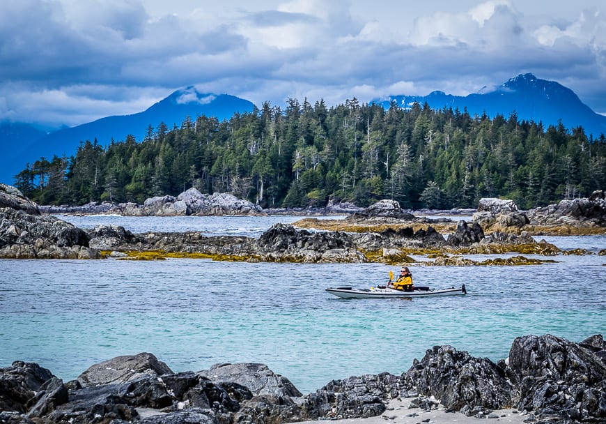 25 of the Very Best Outdoor Adventures in British Columbia