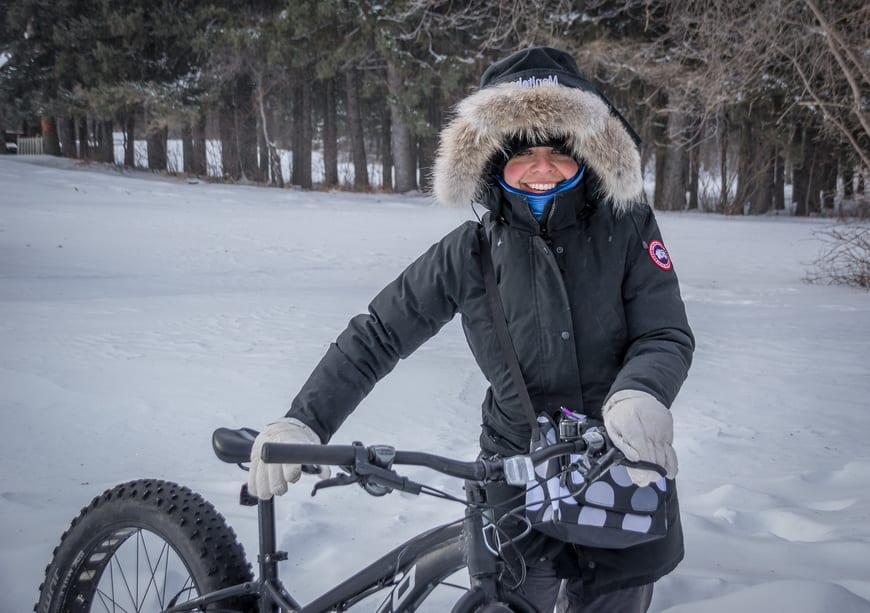 What to do on a Winter Trip to Riding Mountain National Park