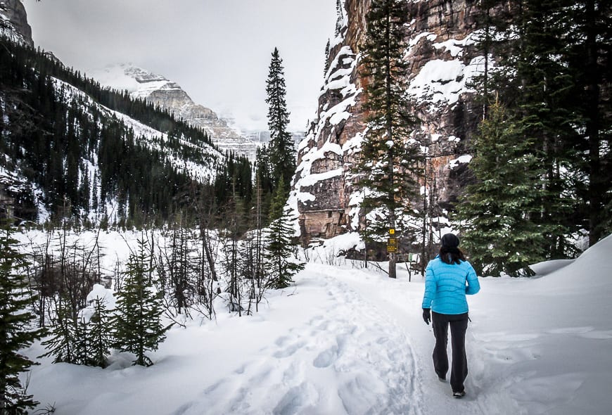 An Alberta Rockies Health and Wellness Retreat You'll Want to Try
