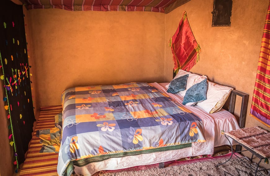A Trip to Morocco's Sahara Desert