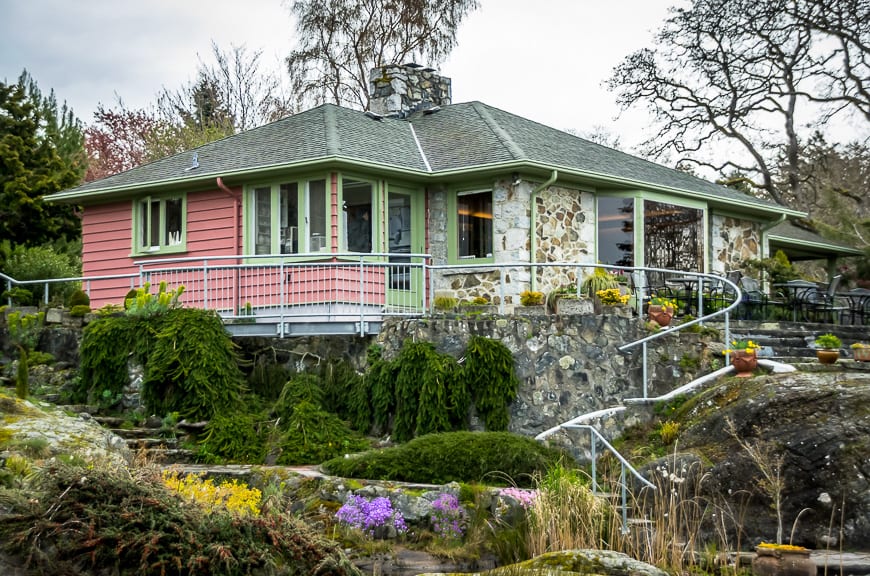 3 of the Best Gardens to Visit in Victoria, BC