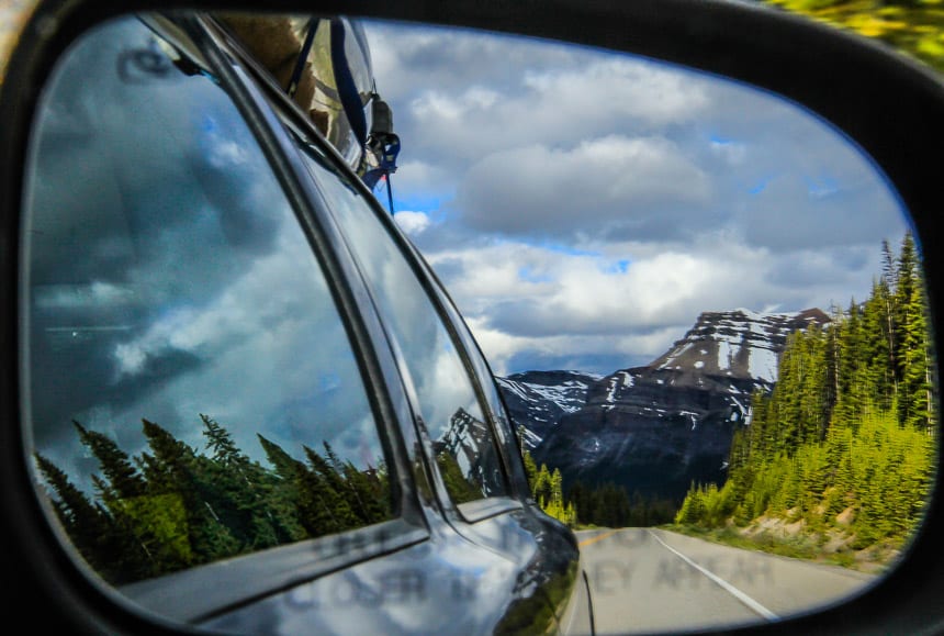 • Driving Across Canada:40 Places You Shouldn’t Miss