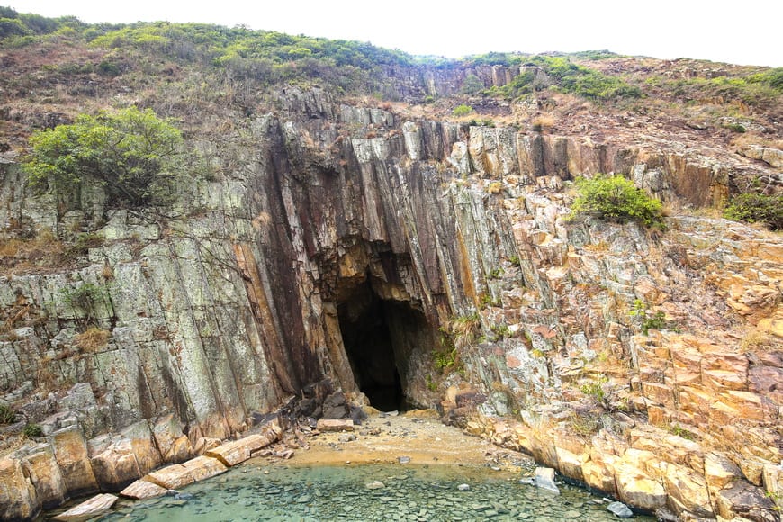 Hong Kong's Great Outdoors
