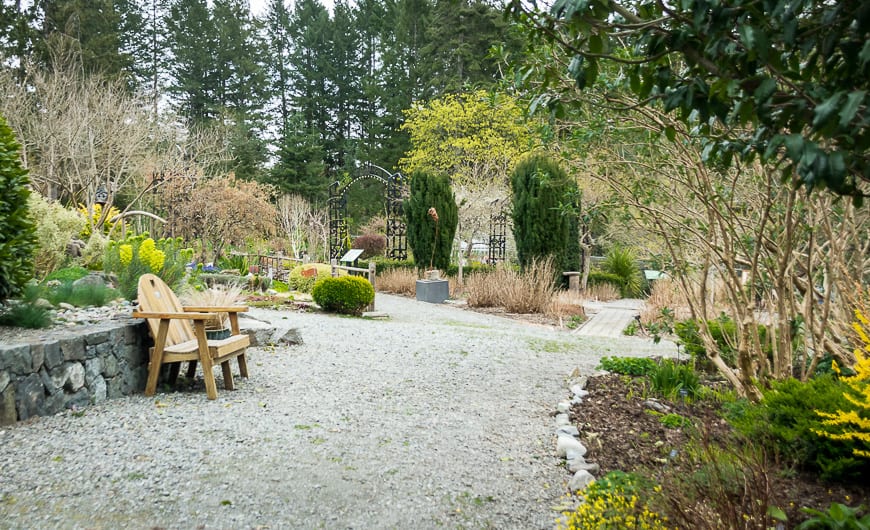 3 of the Best Gardens to Visit in Victoria, BC