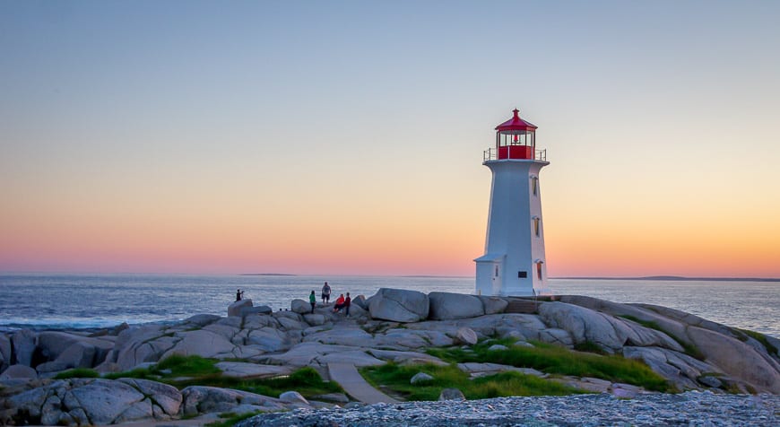 Driving Across Canada: 40 Places You Shouldn't Miss