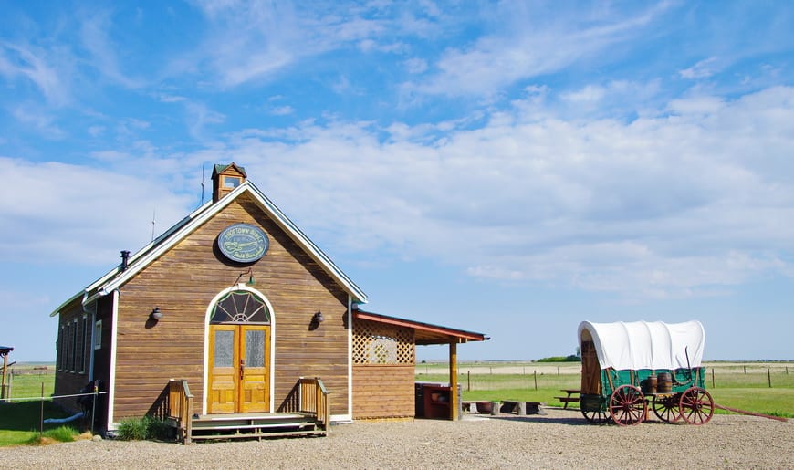 Driving Across Canada: 40 Places You Shouldn't Miss