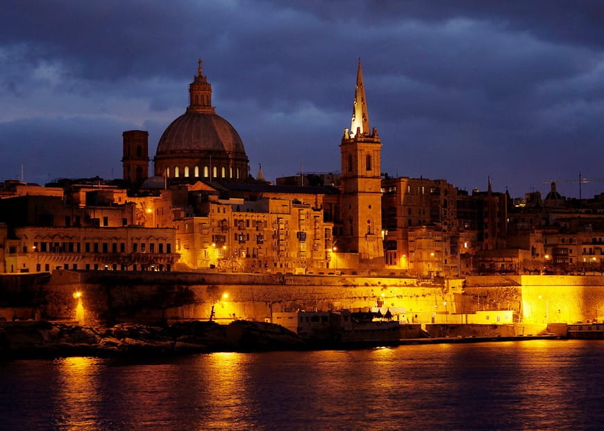 7 Facts About Malta You Probably Didn't Know