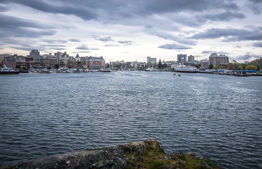 Cycling Victoria: The Harbour to Farm Tour