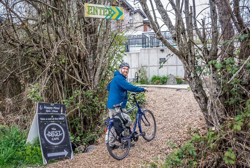 Cycling Victoria: The Harbour to Farm Tour
