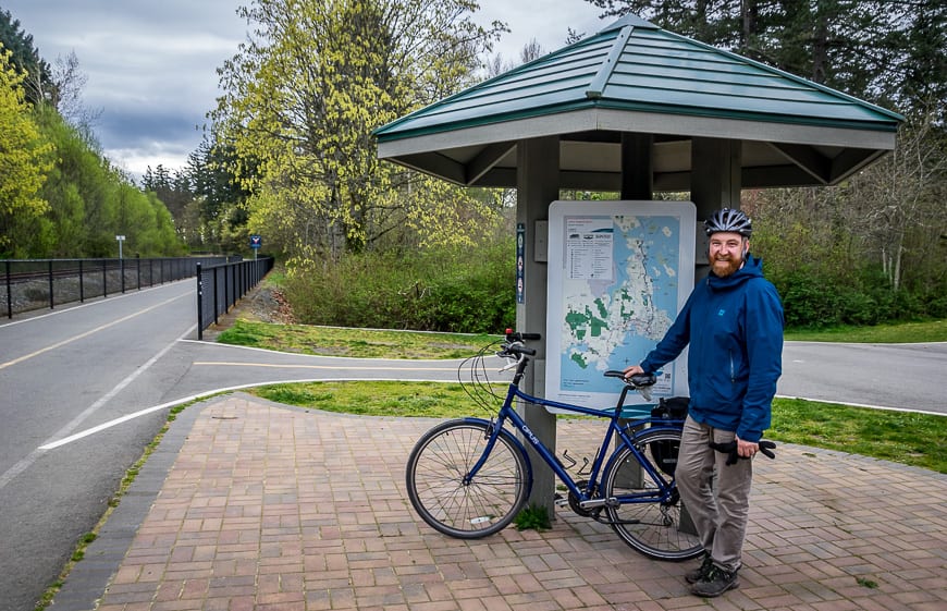 Cycling Victoria: The Harbour to Farm Tour