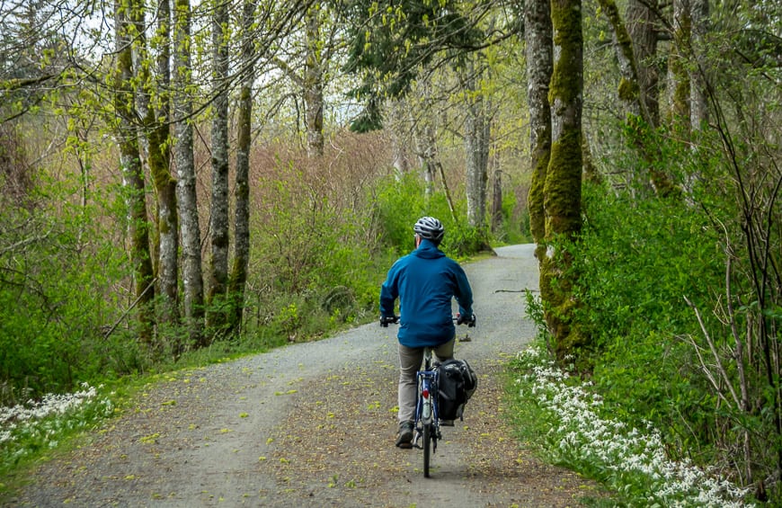 Cycling Victoria: The Harbour to Farm Tour