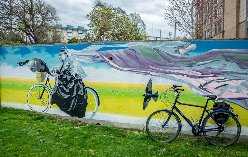 Cycling Victoria: The Harbour to Farm Tour