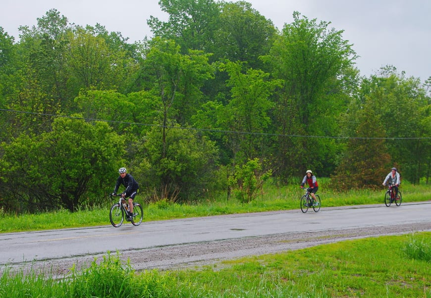 20 Road Cycling Safety Tips
