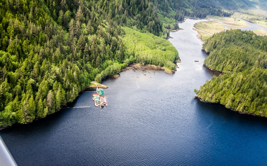 A Spectacular Long Weekend at Great Bear Lodge