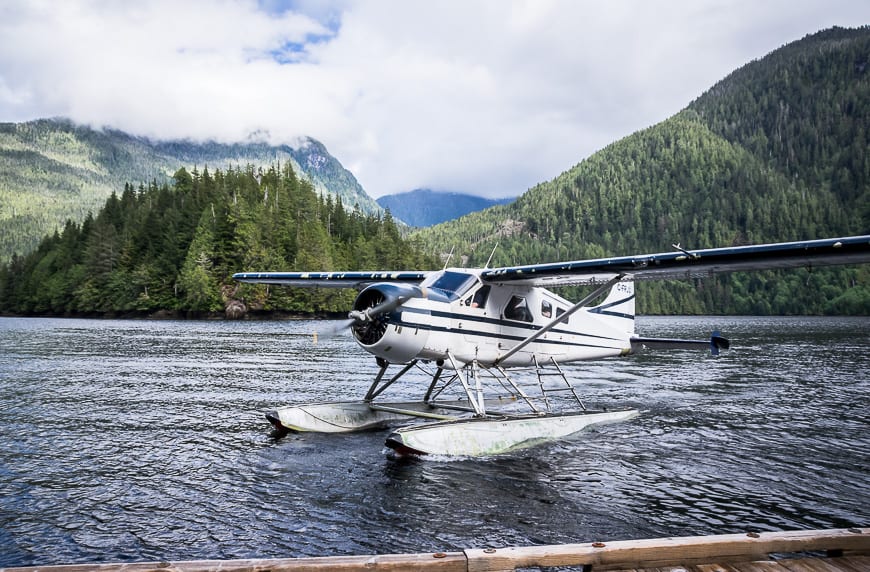 A Spectacular Long Weekend at Great Bear Lodge