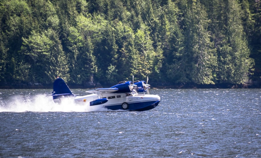 A Spectacular Long Weekend at Great Bear Lodge