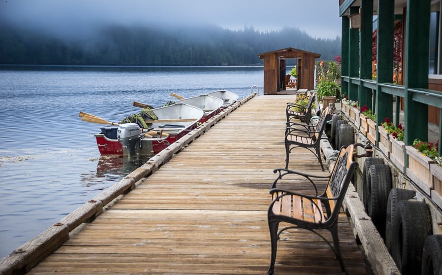 A Spectacular Long Weekend at Great Bear Lodge