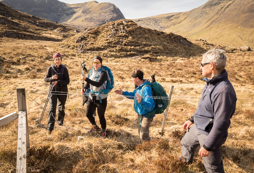 Hiking Mweelrea: Western Ireland's Highest Mountain