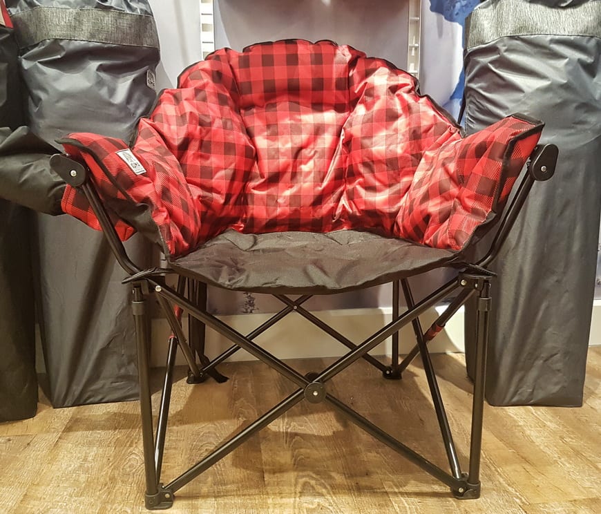 Cool, Useful & Must Have Camping Gear