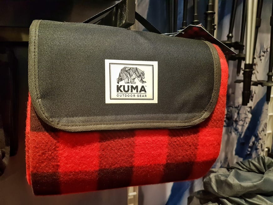 Cool, Useful & Must Have Camping Gear