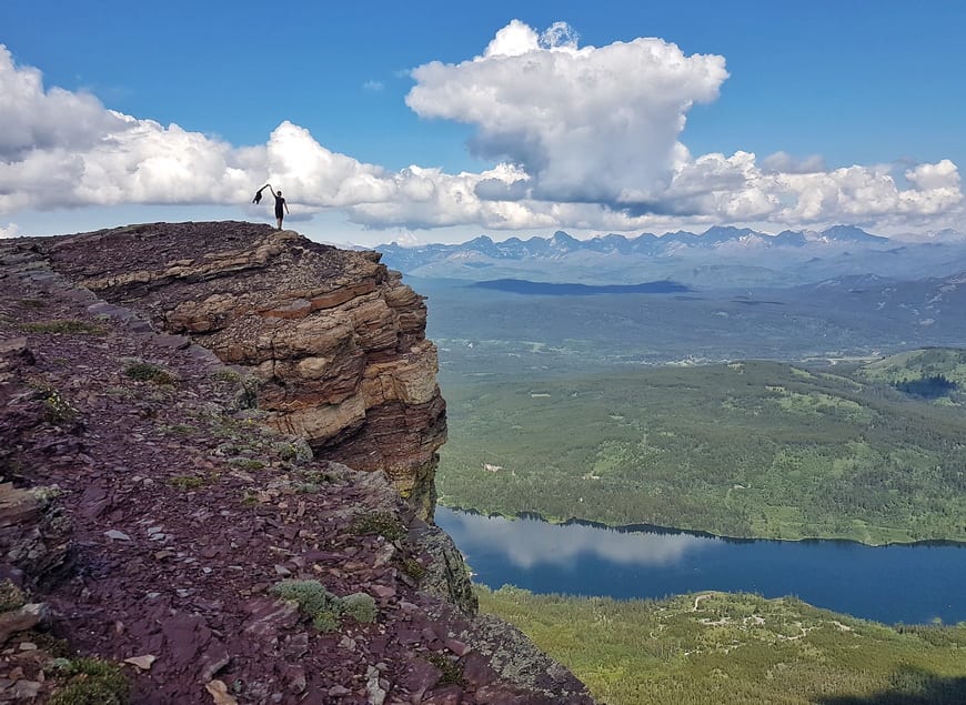 A Visit to Southern Alberta's Castle Provincial Park