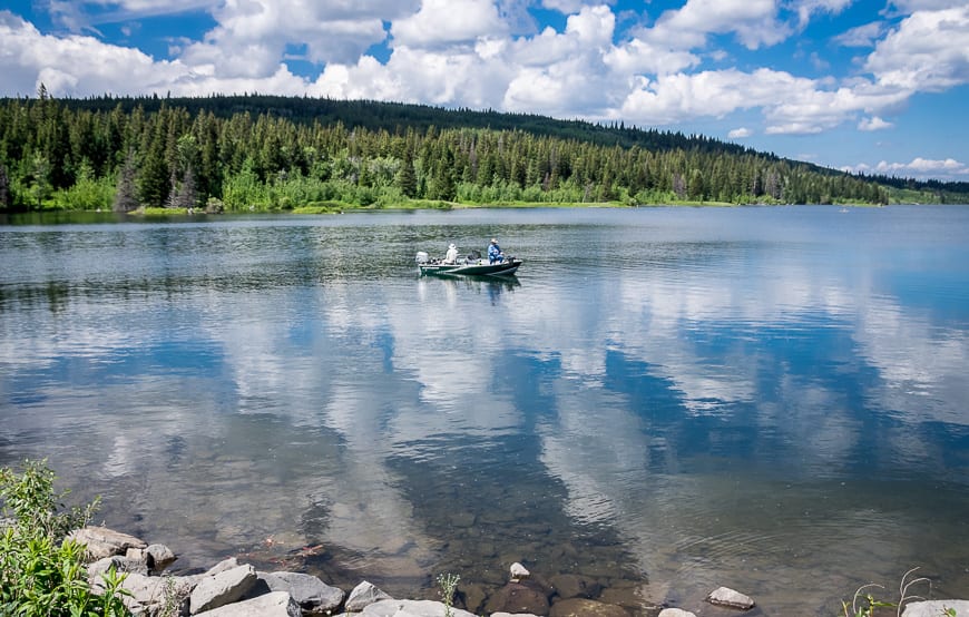 A Visit to Southern Alberta's Castle Provincial Park