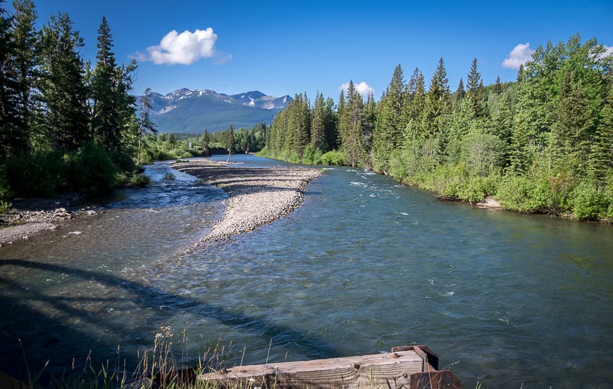 A Visit to Southern Alberta's Castle Provincial Park