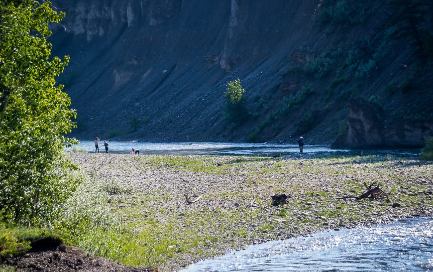 A Visit to Southern Alberta's Castle Provincial Park