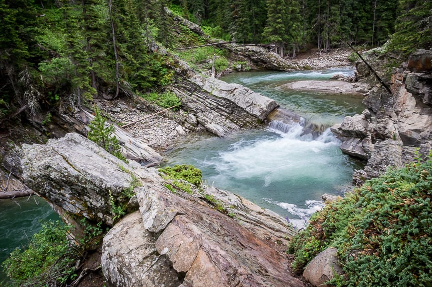 A Visit to Southern Alberta's Castle Provincial Park