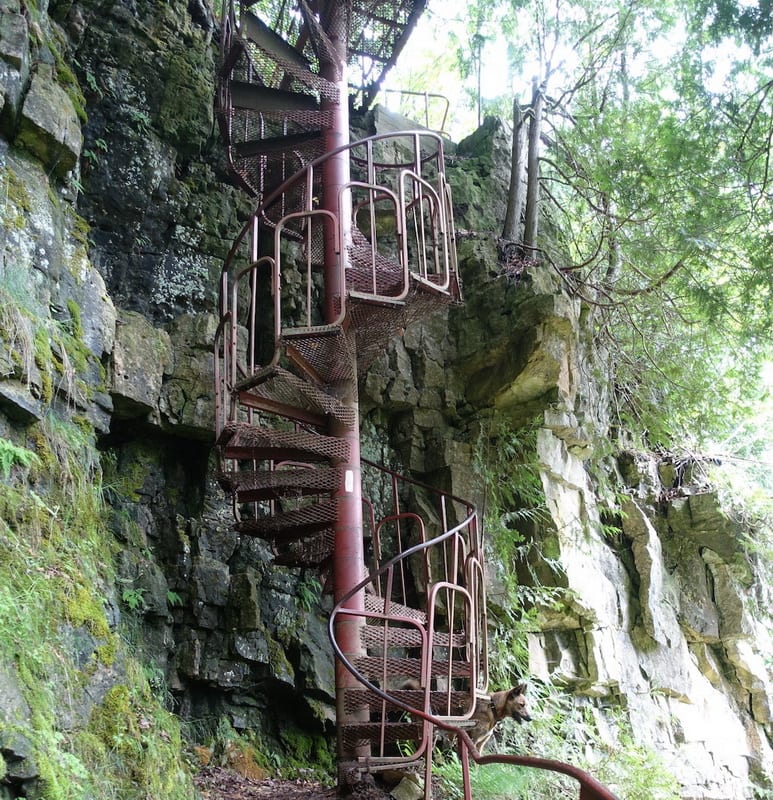 Hidden Gems on the Bruce Trail