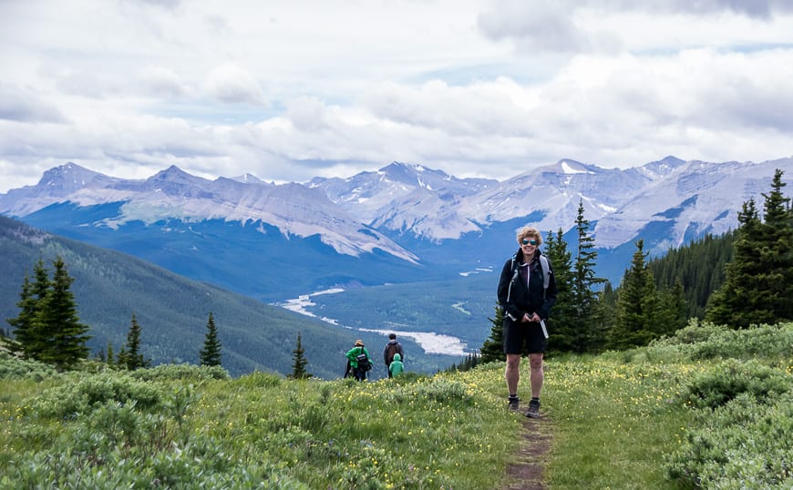The 7 Secrets to a Successful Backpacking Trip