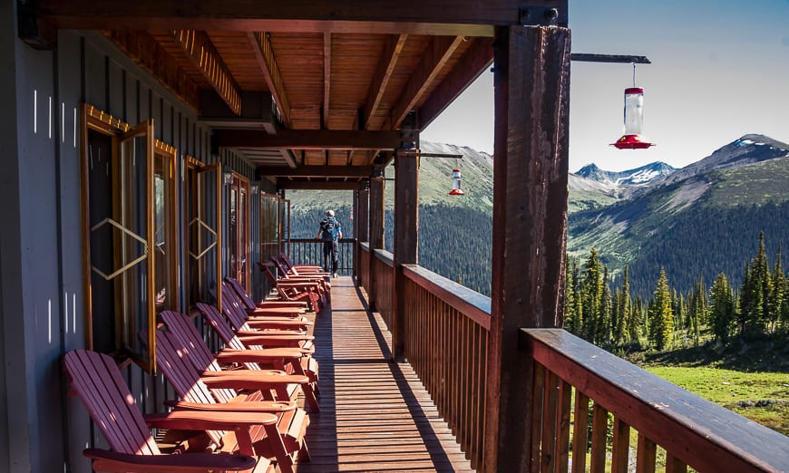An Unforgettable Weekend at Purcell Mountain Lodge in BC