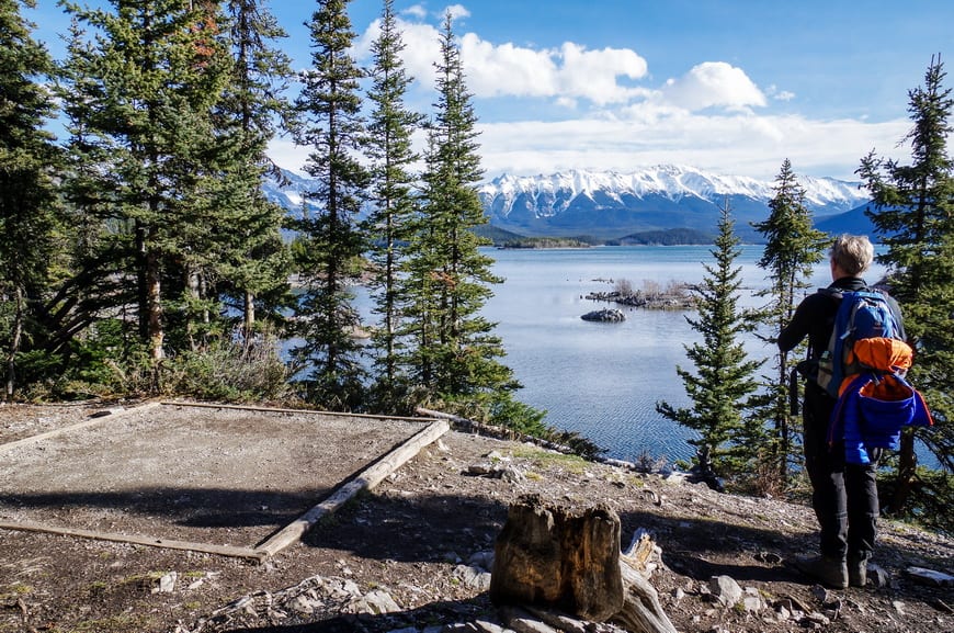 5 Easy Rocky Mountain Hikes Within 2 Hours of Calgary
