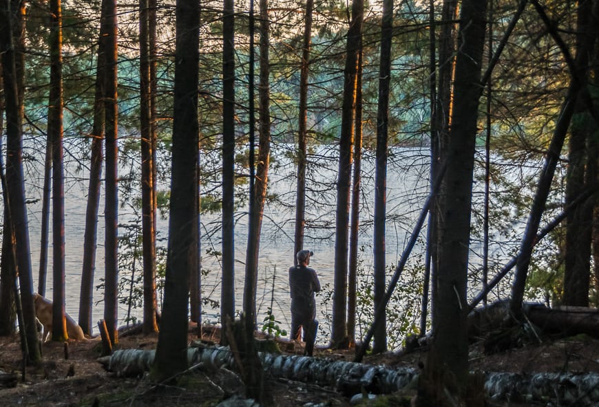 Mississagi Provincial Park: A Gem of the North You've Never Heard Of