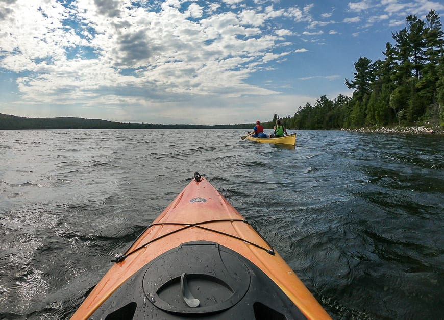 Mississagi Provincial Park: A Gem of the North You've Never Heard Of